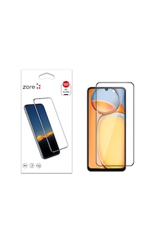 Nourthkiingdom Xiaomi Redmi 13c Kenarları Kırılmaya Dayanıklı Cam Ekran Koruyucu Nourthkiingdom Xiaomi Redmi 13c Kenarları Kırılmaya Dayanıklı Cam Ekran Koruyucu