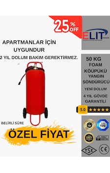 50 Kg Yangın Söndürme Tüpü Apartmanlar İçin Uygundur - 739267282 50 Kg Yangın Söndürme Tüpü Apartmanlar İçin Uygundur - 739267282