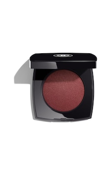 Chanel Joues Contraste Intense - Grenat Profond Chanel Joues Contraste Intense - Grenat Profond