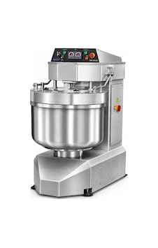 ISM 100-32S CR, 100L, İKİ YÖNLÜ KAZAN, PASLANMAZ ÇELİK GÖVDELİ SPİRAL MİKSER ISM 100-32S CR, 100L, İKİ YÖNLÜ KAZAN, PASLANMAZ ÇELİK GÖVDELİ SPİRAL MİKSER