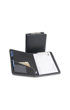 Sekreterlik Kapaklı A5 100 Yaprak 18,5x23 Cm Sekreterlik Kapaklı A5 100 Yaprak 18,5x23 Cm