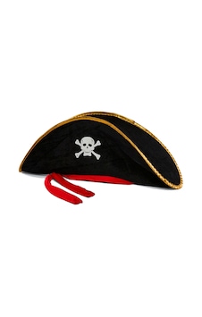 Yetişkin Boy Kadife Jack Sparrow Denizci Kaptan Jack Korsan Şapkası Semeglbl - 47 50x20 Cm Yetişkin Boy Kadife Jack Sparrow Denizci Kaptan Jack Korsan Şapkası Semeglbl - 47 50x20 Cm