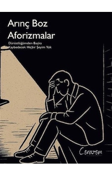 Aforizmalar / Arınç Boz