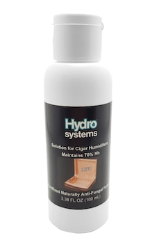 Hydro Humidor için %70 Humidifier Nemlendirici Solüsyon Hu70 Hydro Humidor için %70 Humidifier Nemlendirici Solüsyon Hu70