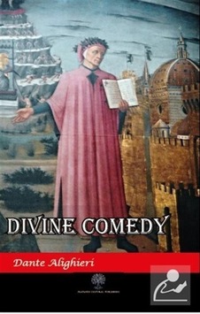 Divine Comedy - Dante Alighieri - Platanus Publishing Divine Comedy - Dante Alighieri - Platanus Publishing