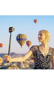 Görünmez Selfie Çubuğu, Insta360 X3, X2, X4, X5, One Rs, Go 3, One X, Evo İle Uyumlu, Alüminyum Katlanabilir Uzatma Çubuğu, 1/4 Vidalı Bağlantı, 360 Görünmez Çekim 200cm Sku: Zeusb0gv4bkk72 Görünmez Selfie Çubuğu, Insta360 X3, X2, X4, X5, One Rs, Go 3, One X, Evo İle Uyumlu, Alüminyum Katlanabilir Uzatma Çubuğu, 1/4 Vidalı Bağlantı, 360 Görünmez Çekim 200cm Sku: Zeusb0gv4bkk72