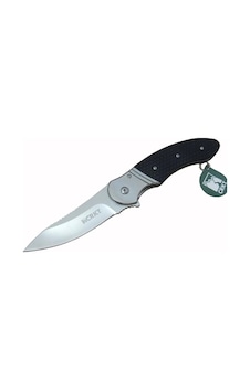 Hotenanny K 300 Kxp Kamp Çakı 23 Cm - Kaymaz Sap, Otomatik, Kılıflı Hotenanny K 300 Kxp Kamp Çakı 23 Cm - Kaymaz Sap, Otomatik, Kılıflı