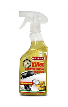 Mafra Böcek Ve Reçine Öldürücü 500ml Mafra Böcek Ve Reçine Öldürücü 500ml