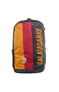 Me 25500 Galatasaray Paraşüt Garni Siyah Sırt Çantası Sarı - Kırmızı Me 25500 Galatasaray Paraşüt Garni Siyah Sırt Çantası Sarı - Kırmızı