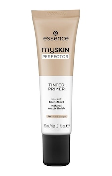 Essence Myskın Perfector Tinted Prımer Fondöten No 20 Nude Beige Delist Essence Myskın Perfector Tinted Prımer Fondöten No 20 Nude Beige Delist