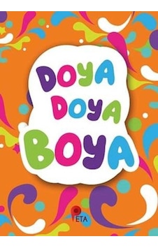 Doya Doya Boya- Peta Doya Doya Boya- Peta