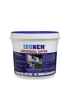 İsonem Universal Astar 5 Kg İsonem Universal Astar 5 Kg