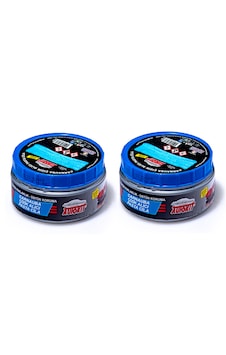 2 Adet Autokit Carnauba Çizik Alıcı Pasta Cila 2 Adet Autokit Carnauba Çizik Alıcı Pasta Cila
