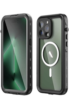 Apple Uyumlu iPhone 14 Pro Max Kılıf 360 Koruma Su Geçirmez Toz Geçirmez Kapak Su Apple Uyumlu iPhone 14 Pro Max Kılıf 360 Koruma Su Geçirmez Toz Geçirmez Kapak Su
