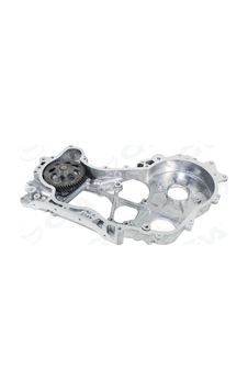 Gva Yağ Pompası Toyota Hılux Vıgo 2.5l 2kdftv Kun15 Kun25 Kun35 05-15 / Hıace 2.5l 2kd-ftv Klh12 D-4d 06 - Gva 5771010 1132030060 113200l030 Gva Yağ Pompası Toyota Hılux Vıgo 2.5l 2kdftv Kun15 Kun25 Kun35 05-15 / Hıace 2.5l 2kd-ftv Klh12 D-4d 06 - Gva 5771010 1132030060 113200l030