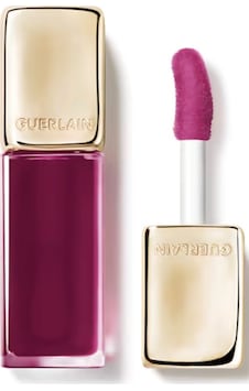 Guerlain Kisskiss Bee Glow Oil - Dudak Yağı 809 Diğer Guerlain Kisskiss Bee Glow Oil - Dudak Yağı 809 Diğer