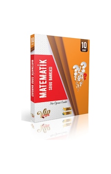 10. Sınıf Matematik Soru Bankası