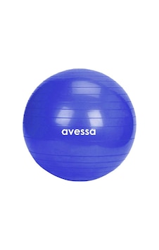 Avessa Xpt-85 Pilates Topu Mavi 85 Cm Avessa Xpt-85 Pilates Topu Mavi 85 Cm