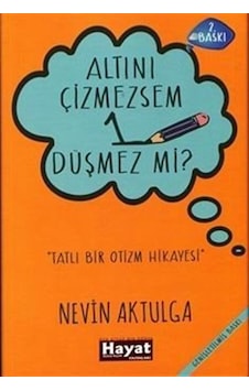 Altını Çizmezsem 1 Düşmez Mi / Nevin Aktulga Altını Çizmezsem 1 Düşmez Mi / Nevin Aktulga