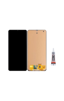 Samsung A32 A325f Uyumlu Ekran Lcd Dokunmatik B7000 15ml Yapıştırıcı İle Beraber Yc Samsung A32 A325f Uyumlu Ekran Lcd Dokunmatik B7000 15ml Yapıştırıcı İle Beraber Yc