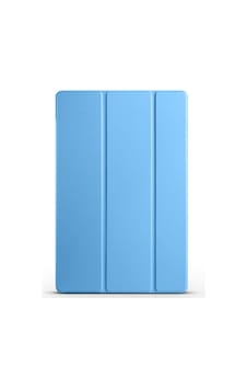 Samsung Galaxy Uyumlu Tab S9 Fe Plus Smart Cover Standlı 1-1 Kılıf Samsung Galaxy Uyumlu Tab S9 Fe Plus Smart Cover Standlı 1-1 Kılıf