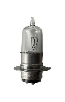 Far Ampulü 12 V - 35/35w Cub Kınetıc Uyumlu Hs025