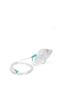 Artımed Nebulızator Maske Seti Yetişkin Artımed Nebulızator Maske Seti Yetişkin