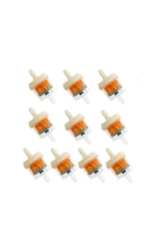 Motosiklet Benzin Filtre 10 Adet Motosiklet Benzin Filtre 10 Adet