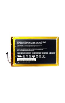 Acer Iconia Tablet A1-830 A1311 Tablet Bataryası - Pili Acer Iconia Tablet A1-830 A1311 Tablet Bataryası - Pili
