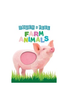 Farm Animals Touch And Feel Board Book Little Hippo Books Farm Animals Touch And Feel Board Book Little Hippo Books