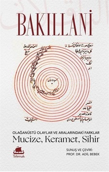 Olağanüstü Olaylar Ve Aralarındaki Farklar: Mucize, Keramet, S... Olağanüstü Olaylar Ve Aralarındaki Farklar: Mucize, Keramet, S...