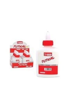 Brons Tutkal 100 Gr Beyaz Br-408 - 12 Adetli Paket Brons Tutkal 100 Gr Beyaz Br-408 - 12 Adetli Paket