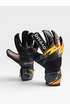 Avessa Gk-300 Profesyonel Kaleci Eldiveni %40 German Latex Yüksek Tutuş Futbol Eldiveni sarı Avessa Gk-300 Profesyonel Kaleci Eldiveni %40 German Latex Yüksek Tutuş Futbol Eldiveni sarı