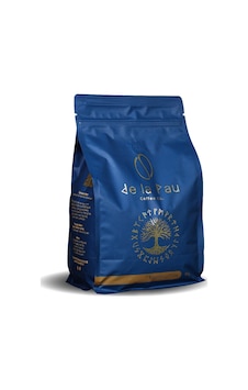 De La Pau Espresso Giza Öğütülmüş Kahve 1 KG