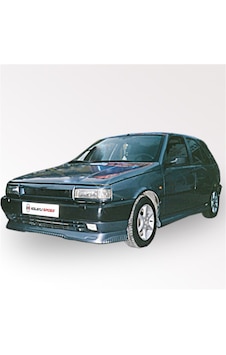 Fiat Tipo Far Kaşı 2 Prç. 1990-2000