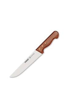 31064 Kurban Ve Kasap Bıçağı 21 Cm - No:4 Ahşap Sap Diğer 31064 Kurban Ve Kasap Bıçağı 21 Cm - No:4 Ahşap Sap Diğer