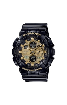 Casio G-Shock GA-140GB-1A1DR Erkek Kol Saati Casio G-Shock GA-140GB-1A1DR Erkek Kol Saati