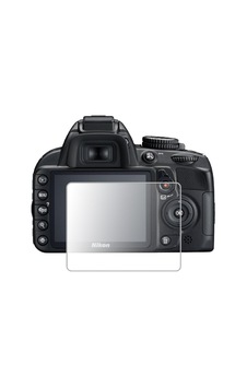 Nikon D3100-D3200-D3300-D3400 Fotoğraf Makinesi için Ekran Koruyu Nikon D3100-D3200-D3300-D3400 Fotoğraf Makinesi için Ekran Koruyu