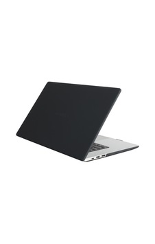 Huawei Uyumlu Matebook D16 2023 Zore Msoft Mat Kapak-siyah Huawei Uyumlu Matebook D16 2023 Zore Msoft Mat Kapak-siyah