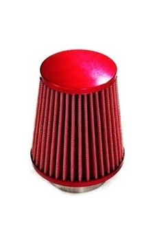 Hava Filtresi Kırmızı 6.35 Cm / Dahı66