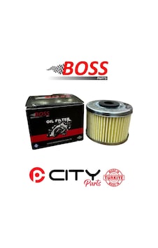 Cf Moto Sr 250 2018-2023 Yağ Filtresi Boss Ct2331 Cf Moto Sr 250 2018-2023 Yağ Filtresi Boss Ct2331