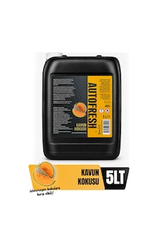 Araç Kavun Oto Kokusu Spreyli Araç Oda Ve Ortam Kokusu 5lt Kalıcı Uzun Ömürlü Bitkisel Araç Kavun Oto Kokusu Spreyli Araç Oda Ve Ortam Kokusu 5lt Kalıcı Uzun Ömürlü Bitkisel