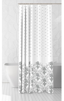 Efe Banyo Perdesi Lilyum 180 x 200 Efe Banyo Perdesi Lilyum 180 x 200