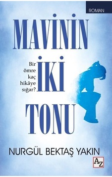 Ürüngezegeni Mavinin Iki Tonu Ürüngezegeni Mavinin Iki Tonu