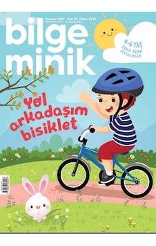 Bilge Minik Temmuz 2023