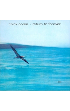Chick Corea - Return To Forever / Plak Chick Corea - Return To Forever / Plak