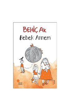Bebek Annem