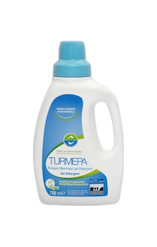 Turmepa Jel Bulaşık Makinesi Deterjanı 750 ML