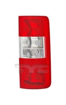 Ford Connect 2002 2009 Stop Lambası Sağ Duysuz Oem No:2t1413a602af Ford Connect 2002 2009 Stop Lambası Sağ Duysuz Oem No:2t1413a602af