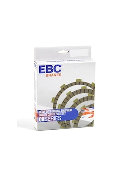 Ebc Ck7005 Harley Davıdson Vrscaw,vrscd Night Rod 08 Debriyaj Balatası